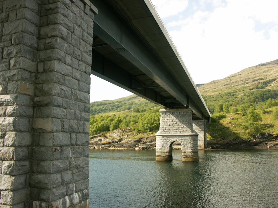 Creagan, Railway Viaduct